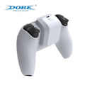 Pikkukuva 4 / 5: Sony Playstation PS 5 PS5 -kaukosäätimen ohjaimen ladattava akku Gamepad langaton Dualshock-laturi kannettava