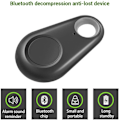 Pikkukuva 2 / 5: 6 kpl Bluetooth Avaimenetsin, Langaton Avaimenetsin