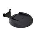 Vertikalt Stativ för Playstation 5 PS5 Disc-version Konsol Dock Mount Nytt