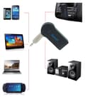 Miniatyrbillede 4 af 4: 2-pak - Bluetooth musikmodtager til bilen - AUX Bluetooth 4.1