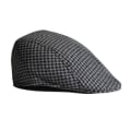 Miniatyrbild 2 av 3: Flat Cap / Gatsby / Gubbkeps Rutig - Olika färger brown