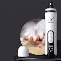 Miniatyrbillede 4 af 6: Hundeklo-slipper - Let, lyd elektrisk negleklipper til kæledyr - Klo-slipper til små og mellemstore hunde og katte