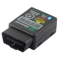 Miniatyrbillede 2 af 3: Elm327 V2.1 Obd 2 Obd-ii Bluetooth interface scanner til bil
