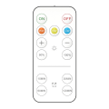 Miniatyrbilde 4 av 5: LED-spotlights 6 stk med 2 fjernkontroller