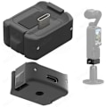 Pikkukuva 3 / 5: Latausalusta DJI Pocket 3 Type-C 1/4 -kiinnityssovitin Kannettava Gimbaalikamera