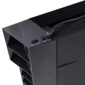 Miniatyrbillede 4 af 5: PS4 køleblæser, USB ekstern køler PS4 værts køleblæser