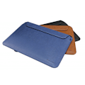 Miniatyrbillede 2 af 10: Pavyson slim case - tyndt computeretui til MacBook 13 Air/pro Blå