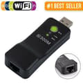 Smart TV Till UWA-BR100 Wifi Trådlös USB LAN Adapter Wifi Repeat