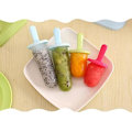 Miniatyrbild 4 av 4: Popsicle-formar Isglassformar Isglassformar Isglasstillverkare