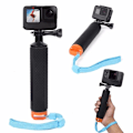 Miniatyrbild 1 av 6: Flytande Handgrepp Mount Float Tillbehör för Gopro Hero 12 11 9 8 7 5 Xiaomi Yi 4K Sjcam DJI Osmo Action Kamera