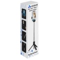 Miniatyrbild 3 av 11: Selfiepinne / Selfie Stick - iPhone/Android - Bluetooth