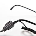 Miniatyrbillede 4 af 6: Vokal Kabel Headset Mikrofon