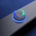 Miniatyrbillede 3 af 5: Soundbar TV soundbar med subwoofer
