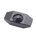 Miniatyrbild 5 av 11: Lampa Dimmer Strömbrytare Sladd Strömbrytare Plug In Bord Golv Ljus Dimmer black