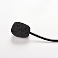 Miniatyrbillede 5 af 6: Vokal Kabel Headset Mikrofon