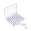Miniatyrbillede 1 af 5: Tomme spoler til symaskine, plast, 25 stk.