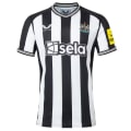 Miniatyrbild 2 av 3: 2023-24 Newcastle United Hemmafotbollströja Fotbollströja M