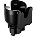 Miniatyrbillede 2 af 5: 2 i 1 Bilkopholder Expander Telefonholder Multifunktionelt Biltilbehør