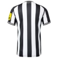 Miniatyrbild 3 av 3: 2023-24 Newcastle United Hemmafotbollströja Fotbollströja M