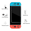 Miniatyrbild 5 av 6: Switch Zeld Fodral Kompatibelt med Nintendo Switch ruby red