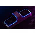 Miniatyrbild 5 av 5: PS5-kontrollladdare - LED-indikator för full laddning