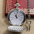 Miniatyrbillede 4 af 5: Vintage Glat Quartz Ur