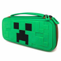 Pikkukuva 2 / 3: Nintendo Oled -kytkimen kotelo, Switch-kotelo Kannettava kotelo, joka on yhteensopiva Nintendo Switch Oledin ja lisävarusteiden kanssa