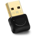 Miniatyrbillede 2 af 11: USB Bluetooth 5.0 Sender Modtager Lydadapter AUX TV 3,5m