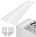 Spislist håller rent mellan spis och skåp 61.5 cm 2-pack
