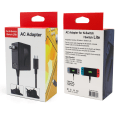 Pikkukuva 4 / 4: AC-adapteri Nintendo Switch / Switch Lite + telakointiasema