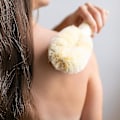 Miniatyrbilde 3 av 5: Bad & dusj Tørr hud og kropp Sisalbørste | Naturlige fibre til