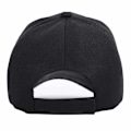 Miniatyrbillede 5 af 5: Sort Kasket Sport Strapback Velcrospænde