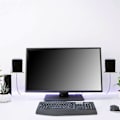 Miniatyrbild 4 av 5: 2x Väggmonterad Högtalarhylla, Liten Väggmonterad Högtalarhållare för Bluetooth-högtalare, Mobiltelefoner, Leksaker