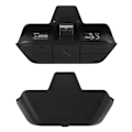 Miniatyrbillede 8 af 8: Støvtæt stereo headset adapter til Xbox One med spilcontroller og stereolydsynkronisering