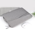 Miniatyrbilde 5 av 5: Dataveske dataveske/etui til laptop bærbar datamaskin 14,1-15,4 tommer