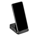 Miniatyrbild 7 av 9: USB-C Hub Dockningsstation Telefonställ Dex Pad Station USB-C Kompatibel Dock Strömladdare Kit