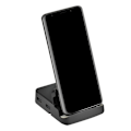 Miniatyrbillede 7 af 9: USB C Hub Dockingstation Telefonholder Dex Pad Station USB C Til-kompatibel Dock Strømlader Kit