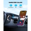 Miniatyrbild 3 av 5: Bil Bluetooth AUX-adapter, Mini Bluetooth 5.0-mottagare