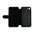Miniatyrbild 2 av 3: Beagle Hund iPhone 7/iPhone 8 Flip Mobilfodral Till Mobil