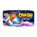 Miniatyrbild 1 av 3: Crash Bandicoot 4 Samsung Galaxy S21 Flip Mobilfodral