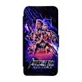 Miniatyrbild 1 av 3: Avengers Endgame Samsung Galaxy S20 Flip Mobilfodral
