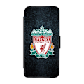 Miniatyrbild 1 av 3: Liverpool Samsung Galaxy S24 Flip Mobilfodral