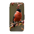 Miniatyrbild 1 av 3: Domherre iPhone 7 Plus/iPhone 8 Plus Flip Mobilfodral