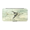 Miniatyrbild 1 av 3: Tu-95 Strategisk Bombplan Samsung Galaxy S20 Flip Mobilfodral