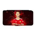 Miniatyrbild 1 av 3: Cristiano Ronaldo 2021 Samsung Galaxy A35 5G Flip Mobilfodral