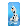 Miniatyrbild 1 av 3: Frost Olof Samsung Galaxy A05s Flip Mobilfodral