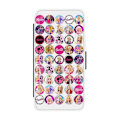 Miniatyrbild 1 av 3: Barbie Samsung Galaxy Note20 Flip Mobilfodral