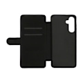 Miniatyrbild 2 av 3: Karta över Storbritannien Samsung Galaxy A16 Flip Mobilfodral