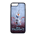 Miniatyrbild 1 av 2: Frost 2 Olof iPhone 7 Plus/iPhone 8 Plus Skal