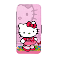 Miniatyrbild 1 av 3: Hello Kitty Google Pixel 9a Flip Mobilfodral